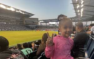 Kansas City Current - NWSL vs Racing Louisville FC