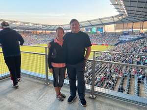 Kansas City Current - NWSL vs Racing Louisville FC