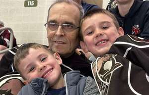 Hershey Bears 2023 Calder Cup Playoffs - Round 3, Home Game 1 vs. Hartford Wolfpack