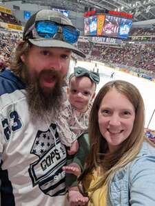 Hershey Bears 2023 Calder Cup Playoffs - Round 3, Home Game 1 vs. Hartford Wolfpack