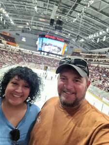 Hershey Bears 2023 Calder Cup Playoffs - Round 3, Home Game 1 vs. Hartford Wolfpack