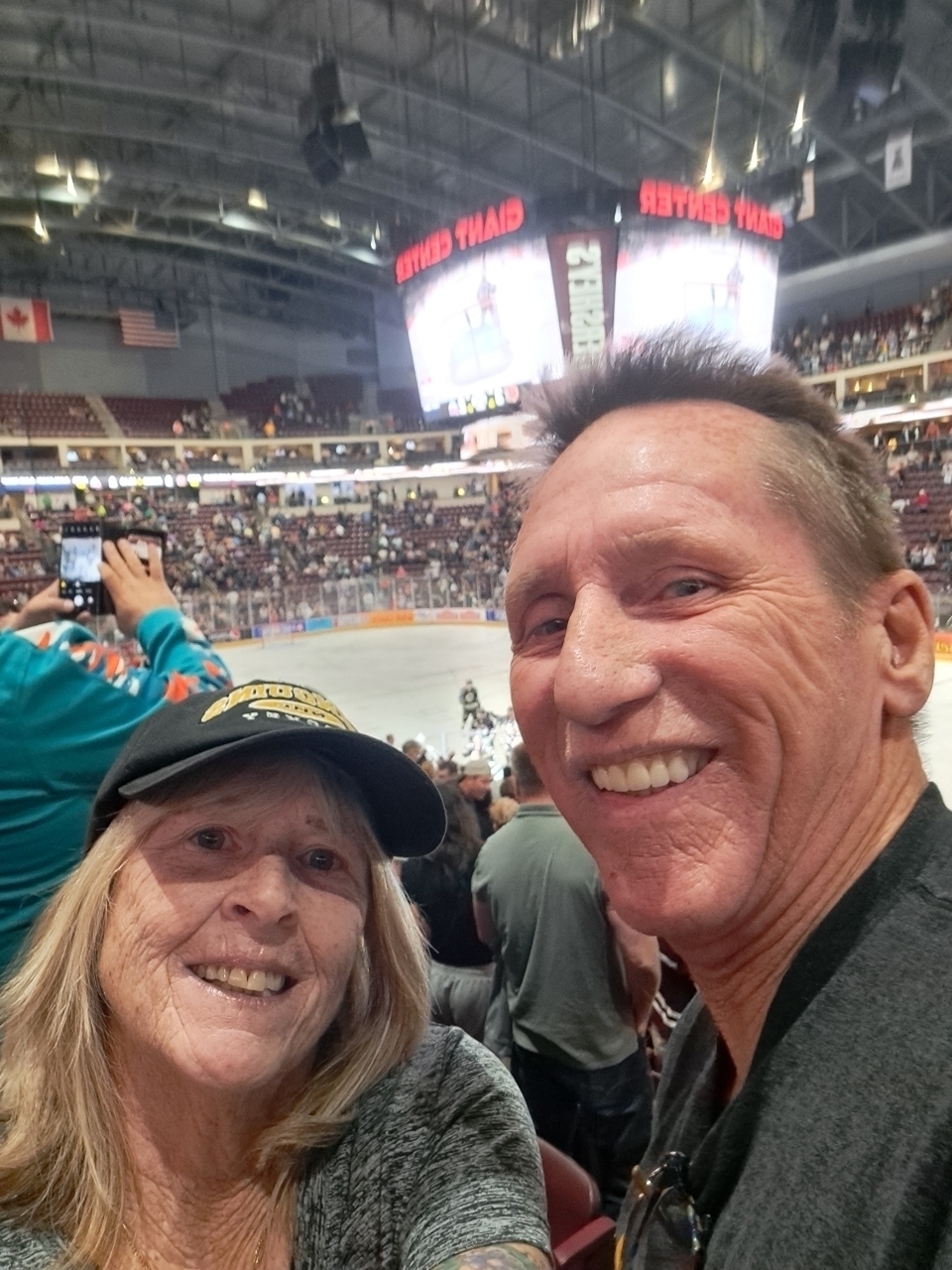 Hershey Bears 2023 Calder Cup Playoffs - Round 3, Home Game 1 vs. Hartford Wolfpack