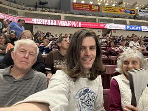 Hershey Bears 2023 Calder Cup Playoffs - Round 3, Home Game 1 vs. Hartford Wolfpack