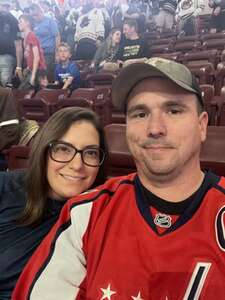 Hershey Bears 2023 Calder Cup Playoffs - Round 3, Home Game 1 vs. Hartford Wolfpack