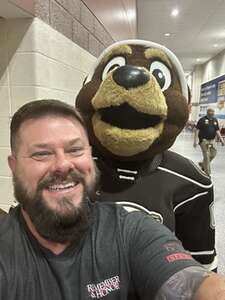Hershey Bears 2023 Calder Cup Playoffs - Round 3, Home Game 1 vs. Hartford Wolfpack