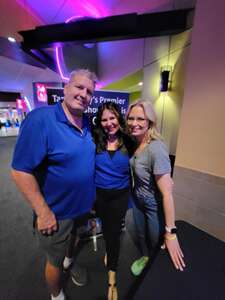 Side Splitters Comedy Club