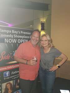 Side Splitters Comedy Club