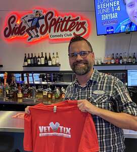 Side Splitters Comedy Club