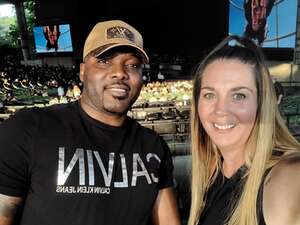 Hot Summer Nights With Tlc, Shaggy, En Vogue and Sean Kingston