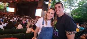 Hot Summer Nights With Tlc, Shaggy, En Vogue and Sean Kingston