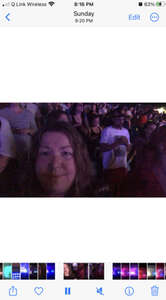 Hot Summer Nights With Tlc, Shaggy, En Vogue and Sean Kingston