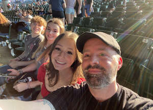 Hot Summer Nights With Tlc, Shaggy, En Vogue and Sean Kingston