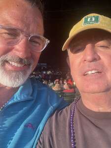 Hot Summer Nights With Tlc, Shaggy, En Vogue and Sean Kingston