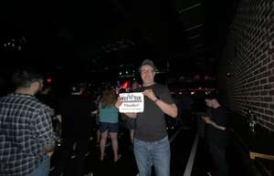 Hot Summer Nights With Tlc, Shaggy, En Vogue and Sean Kingston