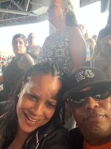 Hot Summer Nights With Tlc, Shaggy, En Vogue and Sean Kingston