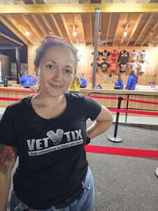 Hot Summer Nights With Tlc, Shaggy, En Vogue and Sean Kingston