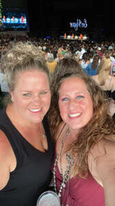 Hot Summer Nights With Tlc, Shaggy, En Vogue and Sean Kingston