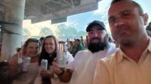 Hot Summer Nights With Tlc, Shaggy, En Vogue and Sean Kingston