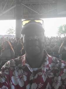 Hot Summer Nights With Tlc, Shaggy, En Vogue and Sean Kingston