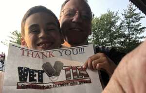 Hot Summer Nights With Tlc, Shaggy, En Vogue and Sean Kingston