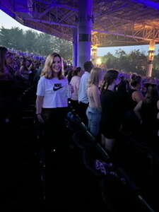 Hot Summer Nights With Tlc, Shaggy, En Vogue and Sean Kingston