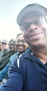 Hot Summer Nights With Tlc, Shaggy, En Vogue and Sean Kingston