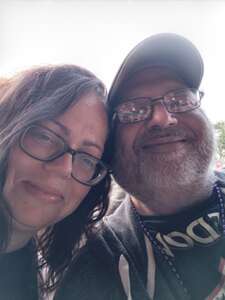 Hot Summer Nights With Tlc, Shaggy, En Vogue and Sean Kingston