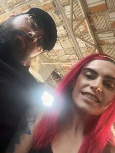 Hot Summer Nights With Tlc, Shaggy, En Vogue and Sean Kingston