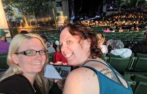 Hot Summer Nights With Tlc, Shaggy, En Vogue and Sean Kingston