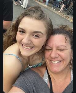 Hot Summer Nights With Tlc, Shaggy, En Vogue and Sean Kingston