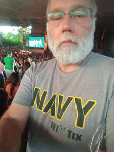 Hot Summer Nights With Tlc, Shaggy, En Vogue and Sean Kingston