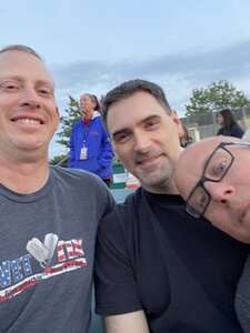 Hot Summer Nights With Tlc, Shaggy, En Vogue and Sean Kingston