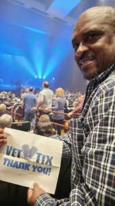 Michael W. Smith Live in Concert