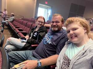 Michael W. Smith Live in Concert