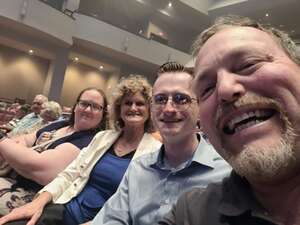 Michael W. Smith Live in Concert