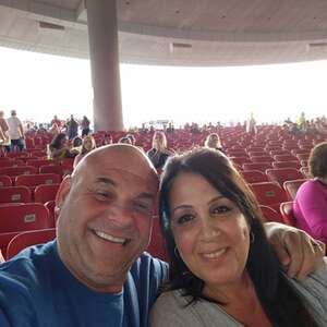 Hot Summer Nights With TLC Shaggy, En Vogue and Sean Kingston