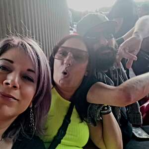 Hot Summer Nights With TLC Shaggy, En Vogue and Sean Kingston