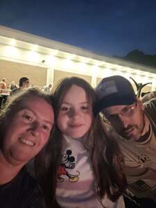 Hot Summer Nights With TLC Shaggy, En Vogue and Sean Kingston