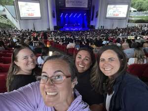 Hot Summer Nights With TLC Shaggy, En Vogue and Sean Kingston