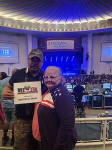 Hot Summer Nights With TLC Shaggy, En Vogue and Sean Kingston