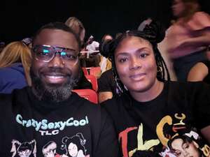 Hot Summer Nights With TLC Shaggy, En Vogue and Sean Kingston