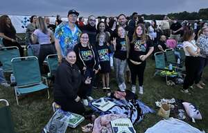 Hot Summer Nights With TLC Shaggy, En Vogue and Sean Kingston