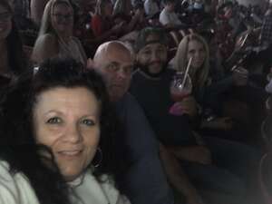 Hot Summer Nights With TLC Shaggy, En Vogue and Sean Kingston