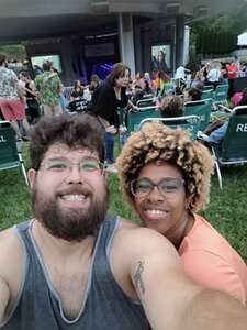 Hot Summer Nights With TLC Shaggy, En Vogue and Sean Kingston