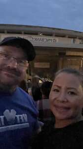 Hot Summer Nights With TLC Shaggy, En Vogue and Sean Kingston