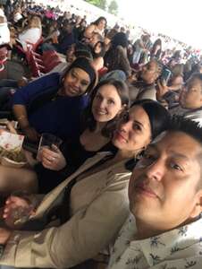 Hot Summer Nights With TLC Shaggy, En Vogue and Sean Kingston