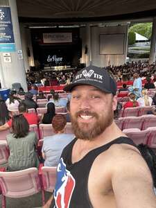 Hot Summer Nights With TLC Shaggy, En Vogue and Sean Kingston