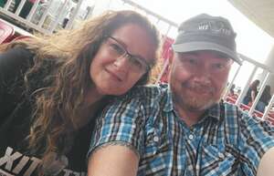 Hot Summer Nights With TLC Shaggy, En Vogue and Sean Kingston