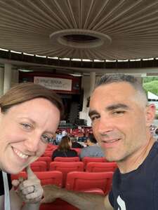 Hot Summer Nights With TLC Shaggy, En Vogue and Sean Kingston