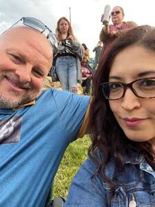 Hot Summer Nights With TLC Shaggy, En Vogue and Sean Kingston